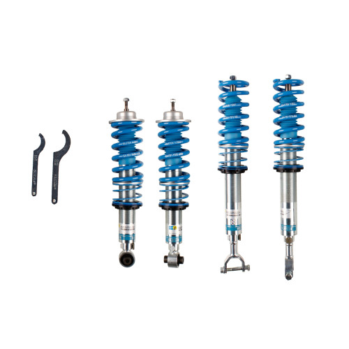 PartzBiz CE: 48-088688-48-088688 Bilstein B16 (PSS9) ชุดช่วงล่างสมรรถนะสูง