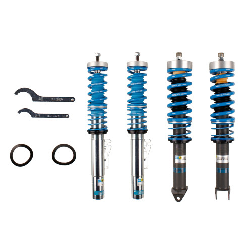 PartzBiz CE: 48-115575-48-115575 Bilstein B16 PSS9 ชุดช่วงล่าง
