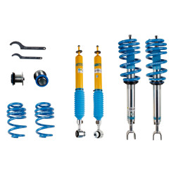 PartzBiz CE 48116541 - 48-116541 ชุดช่วงล่าง Bilstein B16 PSS9