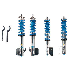 PartzBiz CE 48123525 - 48-123525 ชุดช่วงล่าง Bilstein B16 PSS9