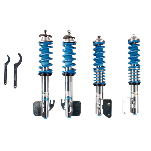 PartzBiz CE: 48-123525-48-123525 ชุดช่วงล่าง Bilstein B16 PSS9 PartzBiz CE: 48-123525-48-123525 ชุดช่วงล่าง Bilstein B16 PSS9