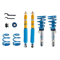 PartzBiz CE 48126380 - 48-126380 Bilstein B16 (PSS10) ชุดช่วงล่าง
