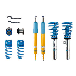 PartzBiz CE 48131636 - 48-131636 ชุดช่วงล่าง Bilstein B16 PSS10