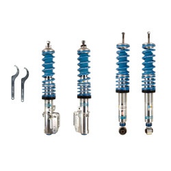 PartzBiz CE 48132626 - 48-132626 Bilstein B16 (PSS10) ชุดช่วงล่าง