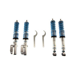 PartzBiz CE 48132633 - 48-132633 Bilstein B16 PSS10 ชุดช่วงล่างสมรรถนะ