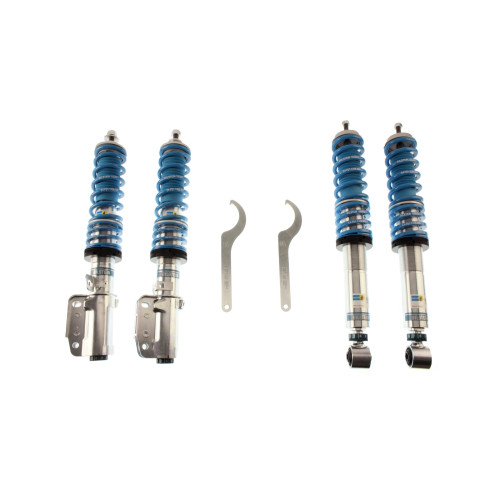 PartzBiz CE: 48-132633-48-132633 Bilstein B16 PSS10 ชุดช่วงล่างสมรรถนะ PartzBiz CE: 48-132633-48-132633 Bilstein B16 PSS10 ชุดช่วงล่างสมรรถนะ