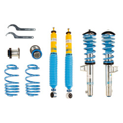 PartzBiz CE 48135245 - 48-135245 Bilstein B16 ชุดช่วงล่าง