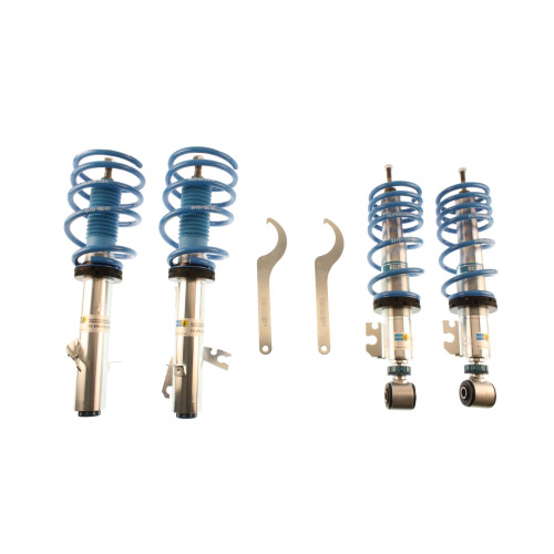 PartzBiz CE: 48-136648-48-136648 ชุดช่วงล่าง Bilstein B16 PartzBiz CE: 48-136648-48-136648 ชุดช่วงล่าง Bilstein B16