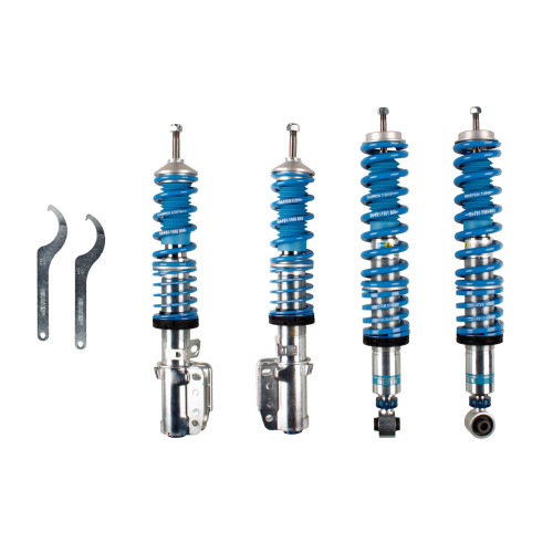 PartzBiz CE: 48-137539-48-137539 Bilstein B16 PSS10 ชุดคอยล์โอเวอร์ PartzBiz CE: 48-137539-48-137539 Bilstein B16 PSS10 ชุดคอยล์โอเวอร์