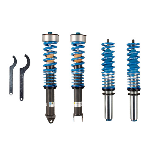 PartzBiz CE: 48-145459-48-145459 ชุดปรับช่วงล่างหน้า Bilstein B16 Series PartzBiz CE: 48-145459-48-145459 ชุดปรับช่วงล่างหน้า Bilstein B16 Series