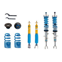 PartzBiz CE 48146142 - 48-146142 Bilstein B16 (PSS10) ชุดช่วงล่าง