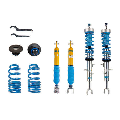 PartzBiz CE: 48-146142-48-146142 Bilstein B16 (PSS10) ชุดช่วงล่าง