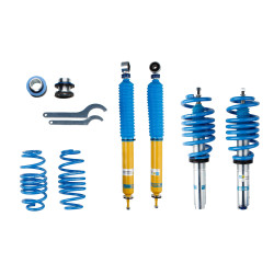 PartzBiz CE 48147231 - 48-147231 ชุดปรับความสูงและการหน่วง Bilstein B16