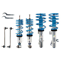 PartzBiz CE 48153720 - 48-153720 Bilstein B16 PSS10 ชุดช่วงล่าง