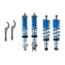 PartzBiz CE 48155830 - 48-155830 ชุดช่วงล่าง Bilstein B16 (PSS10)