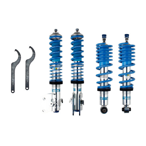 PartzBiz CE: 48-155830-48-155830 ชุดช่วงล่าง Bilstein B16 (PSS10) PartzBiz CE: 48-155830-48-155830 ชุดช่วงล่าง Bilstein B16 (PSS10)