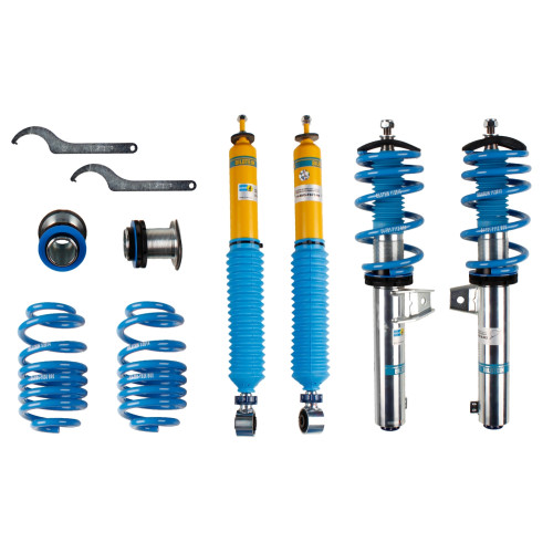 PartzBiz CE: 48-158176-48-158176 Bilstein B16 Coilover Kit