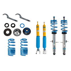 PartzBiz CE 48165815 - 48-165815 Bilstein B16 ชุดช่วงล่างประสิทธิภาพสูง