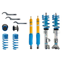 PartzBiz CE 48166560 - 48-166560 ชุดช่วงล่าง Bilstein B16 PSS10