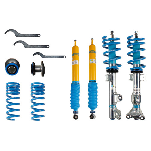 PartzBiz CE: 48-166560-48-166560 ชุดช่วงล่าง Bilstein B16 PSS10 PartzBiz CE: 48-166560-48-166560 ชุดช่วงล่าง Bilstein B16 PSS10