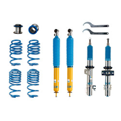 PartzBiz CE 48168229 - 48-168229 Bilstein B16 PSS10 ชุดช่วงล่าง