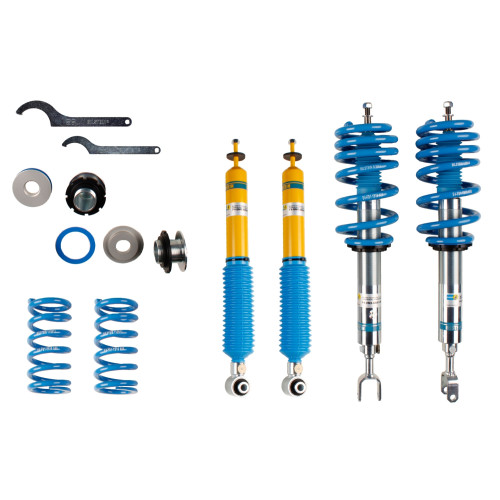 PartzBiz CE: 48-169301-48-169301 ชุดช่วงล่าง Bilstein B16 PSS9