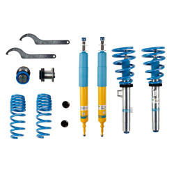 PartzBiz CE 48195232 - 48-195232 ชุดช่วงล่าง Bilstein B16 PSS10