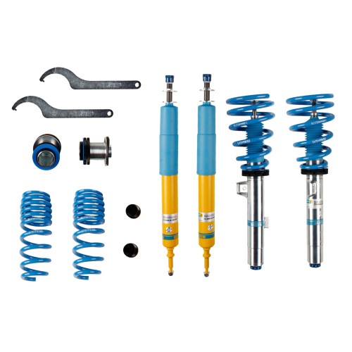 PartzBiz CE: 48-195232-48-195232 ชุดช่วงล่าง Bilstein B16 PSS10