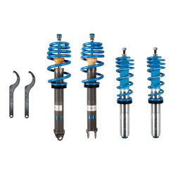 PartzBiz CE 48216036 - 48-216036 ชุดช่วงล่าง Bilstein B16 PSS10 Coilover