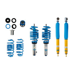 PartzBiz CE 48221832 - 48-221832 Bilstein B16 PSS10 ชุดช่วงล่างประสิทธิภาพสูง