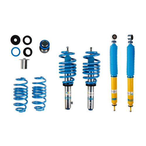 PartzBiz CE: 48-221832-48-221832 Bilstein B16 PSS10 ชุดช่วงล่างประสิทธิภาพสูง PartzBiz CE: 48-221832-48-221832 Bilstein B16 PSS10 ชุดช่วงล่างประสิทธิภาพสูง