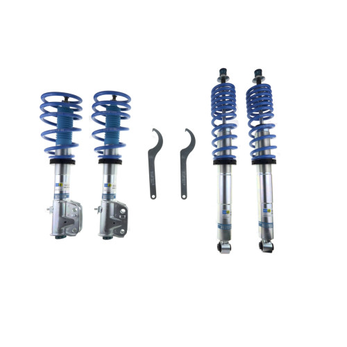 PartzBiz CE: 48-227186-48-227186 ชุดช่วงล่าง Bilstein B16 PSS10 PartzBiz CE: 48-227186-48-227186 ชุดช่วงล่าง Bilstein B16 PSS10