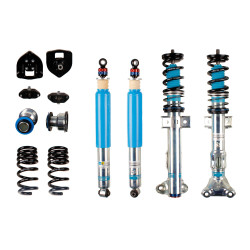 PartzBiz CE 48229333 - 48-229333 ชุดคอยล์โอเวอร์ Bilstein B16