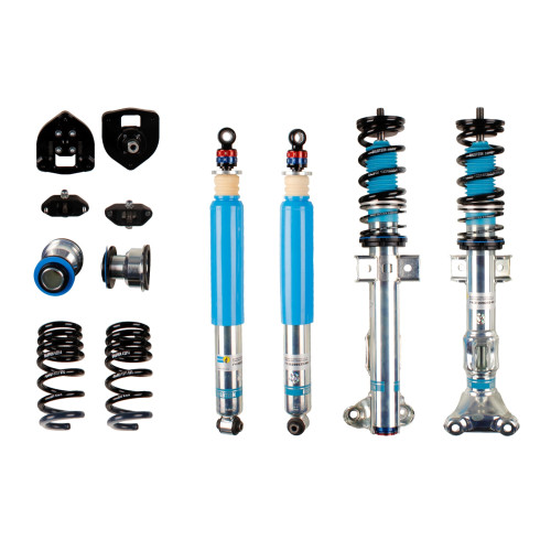 PartzBiz CE: 48-229333-48-229333 ชุดคอยล์โอเวอร์ Bilstein B16
