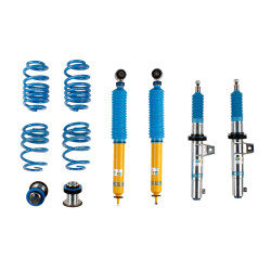 PartzBiz CE 48230032 - 48-230032 Bilstein B16 PSS10 ชุดช่วงล่าง