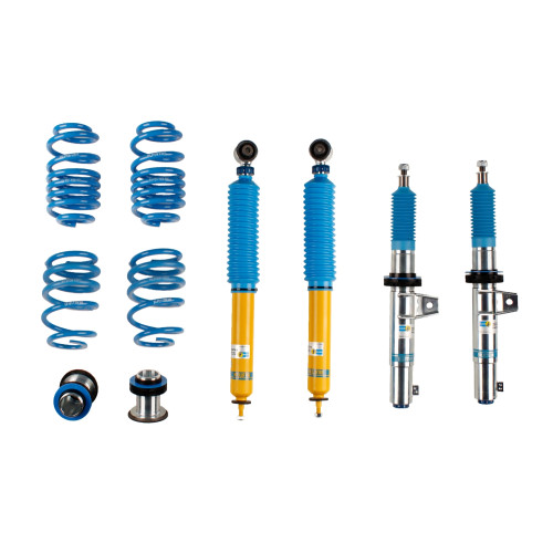 PartzBiz CE: 48-230032-48-230032 Bilstein B16 PSS10 ชุดช่วงล่าง PartzBiz CE: 48-230032-48-230032 Bilstein B16 PSS10 ชุดช่วงล่าง