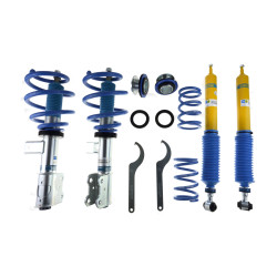 PartzBiz CE 48230971 - 48-230971 ชุดคอยล์โอเวอร์ Bilstein B16