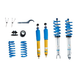 PartzBiz CE 48241373 - 48-241373 Bilstein B16 PSS10 ชุดช่วงล่างแบบเกลียว