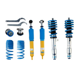 PartzBiz CE 48244091 - 48-244091 Bilstein B16 ชุดปรับความสูงและการหน่วง
