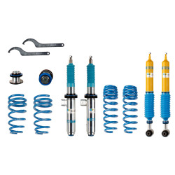 PartzBiz CE 48245463 - 48-245463 Bilstein B16 ชุดช่วงล่างประสิทธิภาพสูง