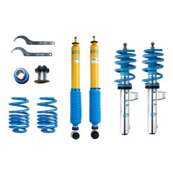 PartzBiz CE 48252355 - 48-252355 Bilstein B16 PSS10 ชุดสปริงโหลด