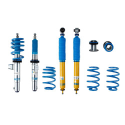 PartzBiz CE 48254960 - 48-254960 Bilstein B16 PSS10 ชุดช่วงล่างสมรรถนะสูง