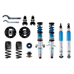 PartzBiz CE 48256322 - 48-256322 ชุดช่วงล่าง Bilstein B16 Clubsport