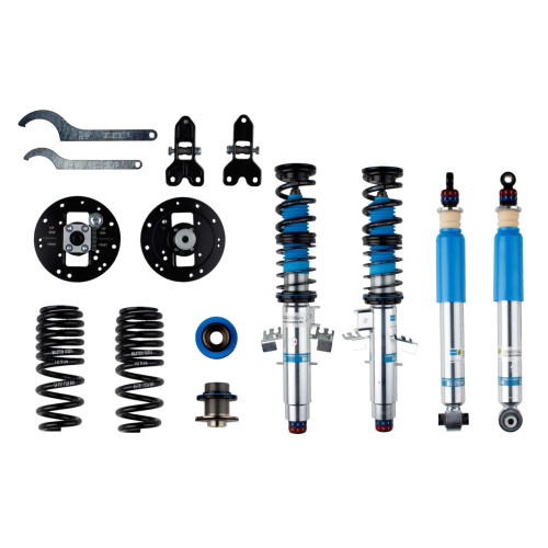 PartzBiz CE: 48-256322-48-256322 ชุดช่วงล่าง Bilstein B16 Clubsport