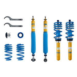 PartzBiz CE 48275071 - 48-275071 Bilstein B16 ชุดปรับความสูงและการหน่วง