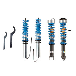 PartzBiz CE 49145489 - 49-145489 ชุดช่วงล่าง Bilstein B16 Damptronic