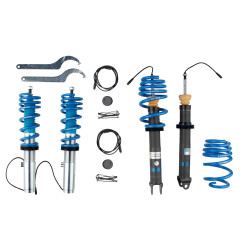 PartzBiz CE 49216042 - 49-216042 ชุดช่วงล่าง Bilstein B16 DampTronic