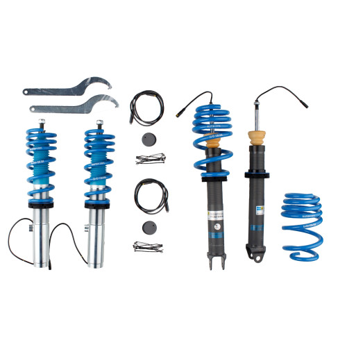 PartzBiz CE: 49-216042-49-216042 ชุดช่วงล่าง Bilstein B16 DampTronic