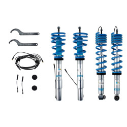 PartzBiz CE 49234923 - 49-234923 ชุดช่วงล่าง Bilstein B16 DampTronic