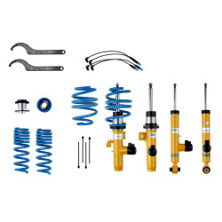 PartzBiz CE 49255980 - 49-255980 ชุดช่วงล่าง Bilstein B16 DampTronic
